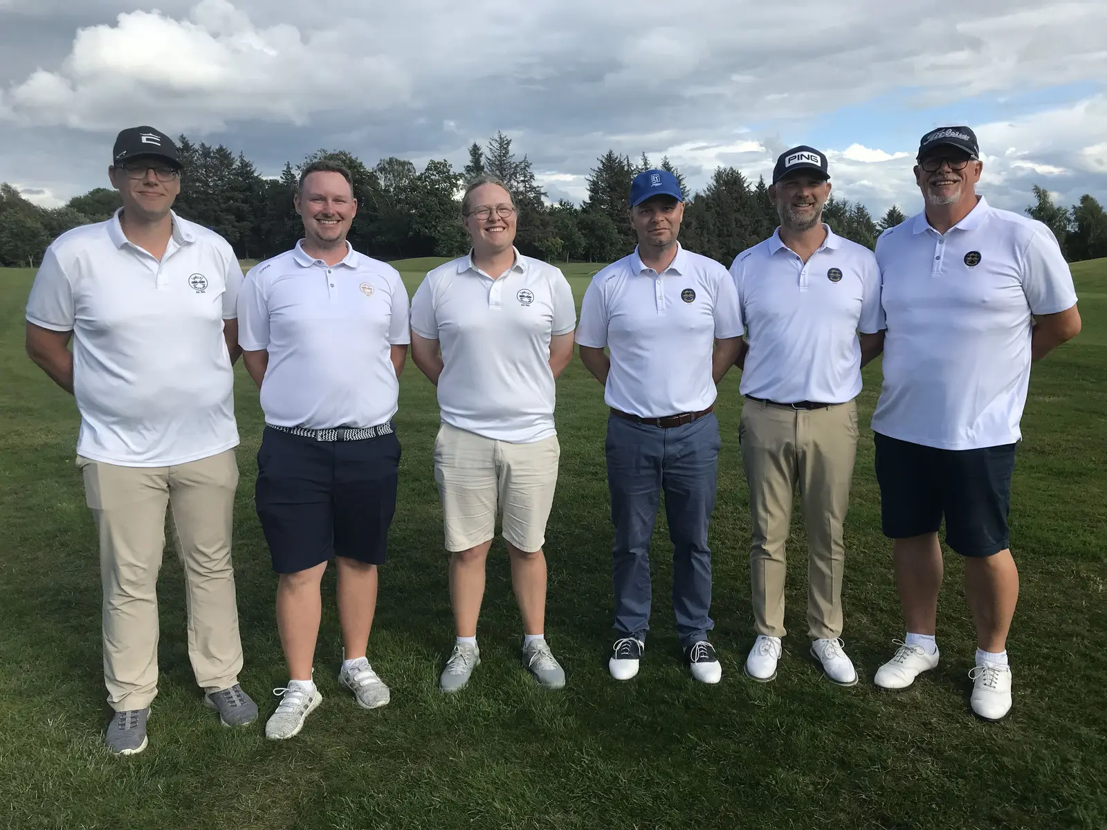 Mölle Golfklubb