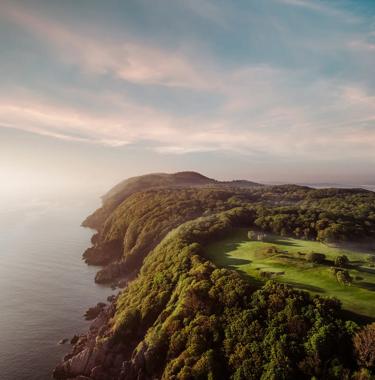 Mölle Golfklubb, bilde 2