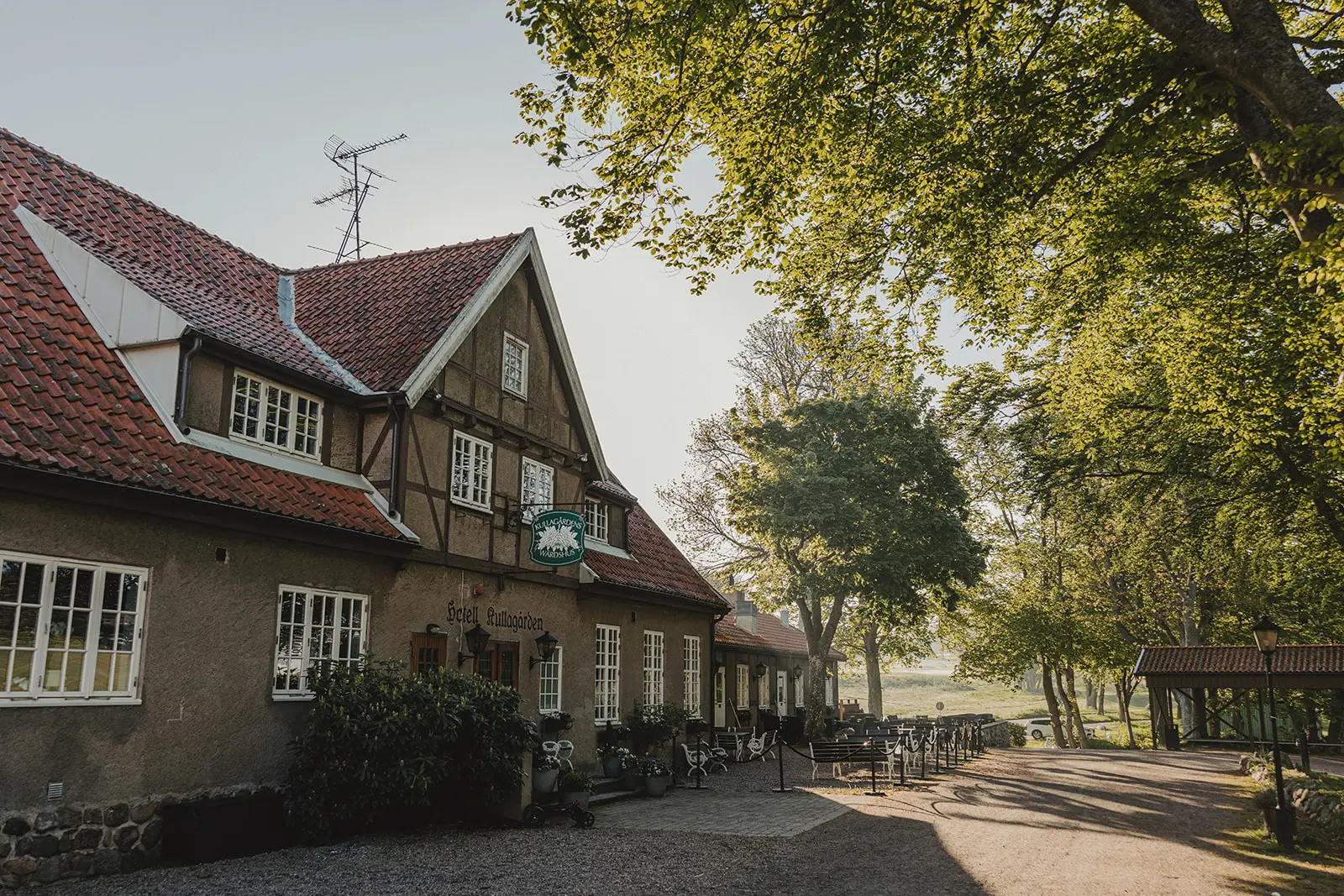 Mölle Golfklubb, bilde 3