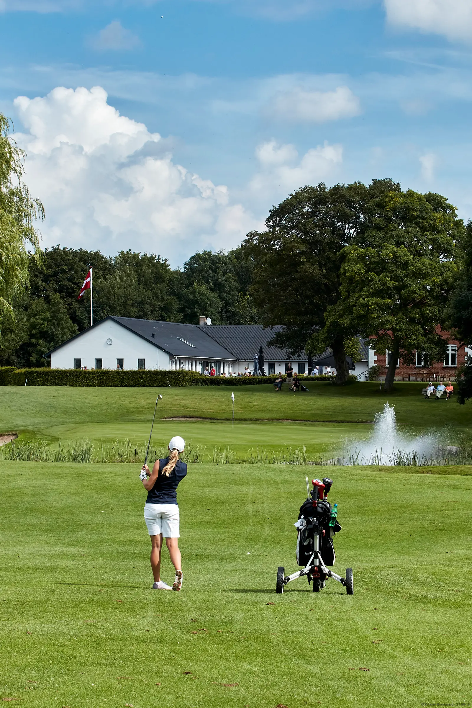 Mølleåens Golf Klub