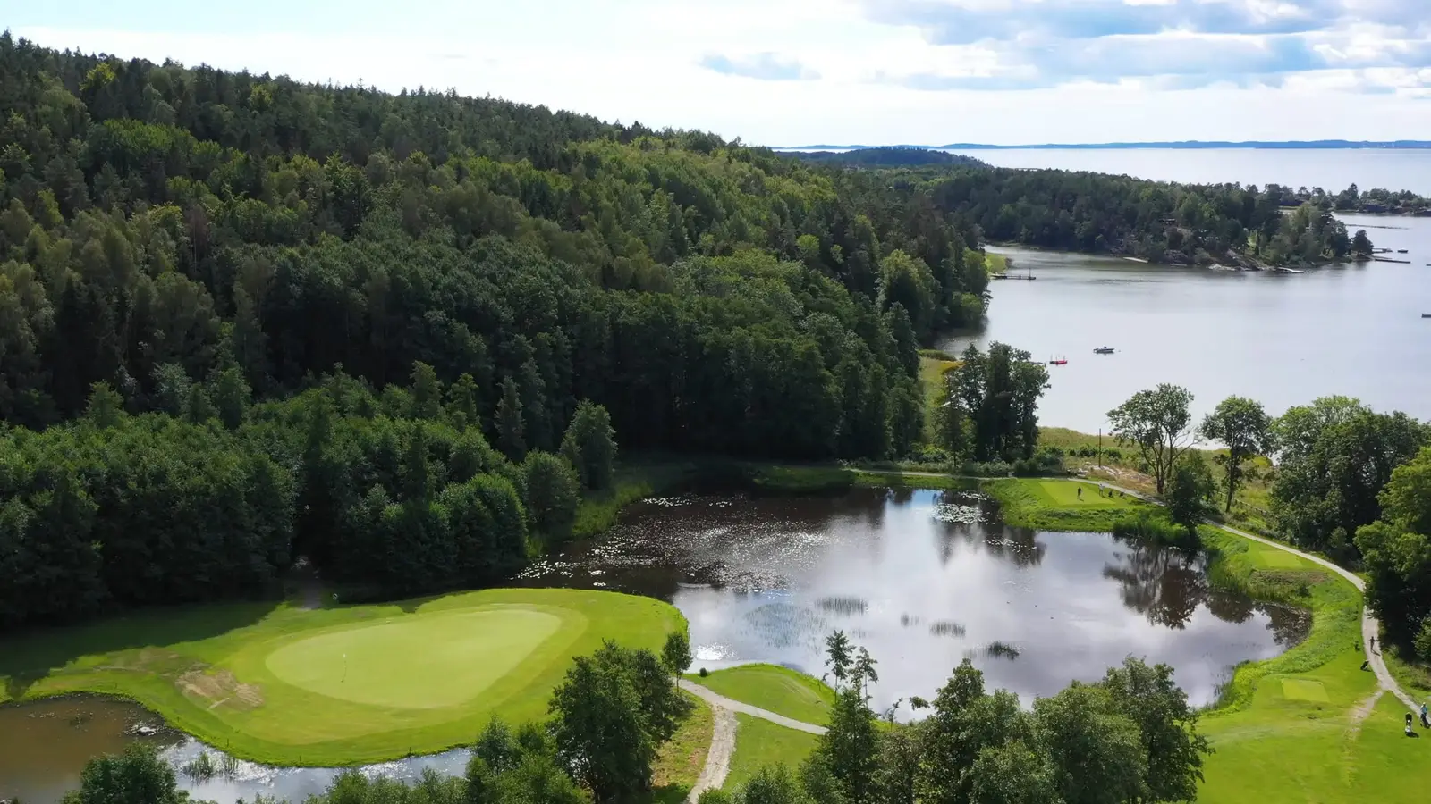 Moss & Rygge Golfklubb