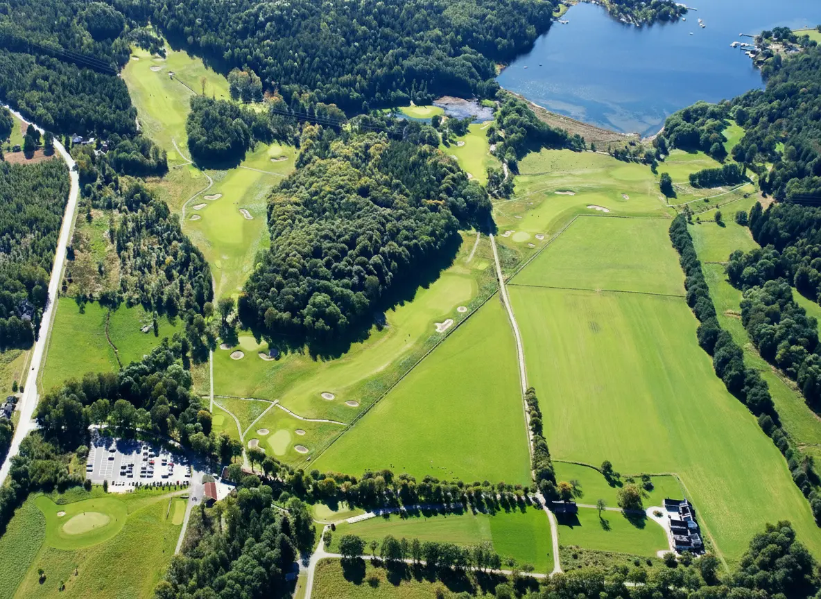Moss & Rygge Golfklubb, bilde 3