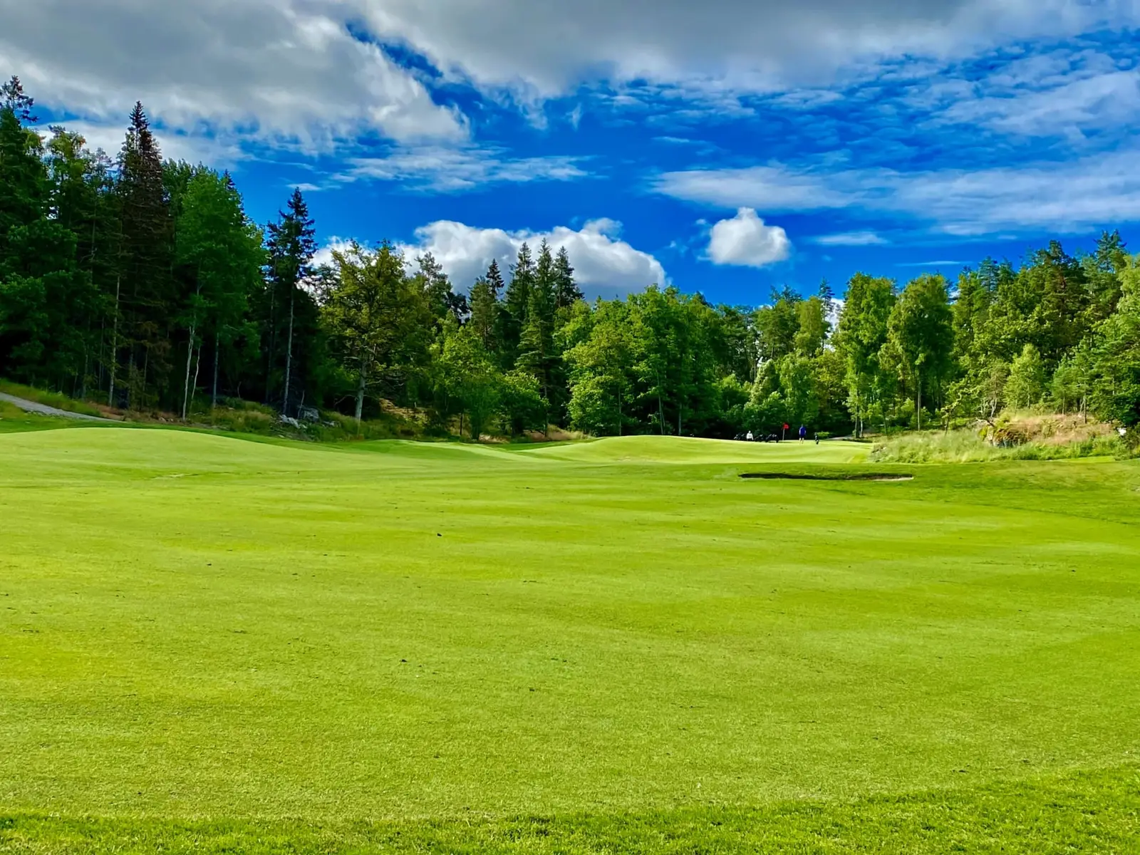 Nacka Golfklubb