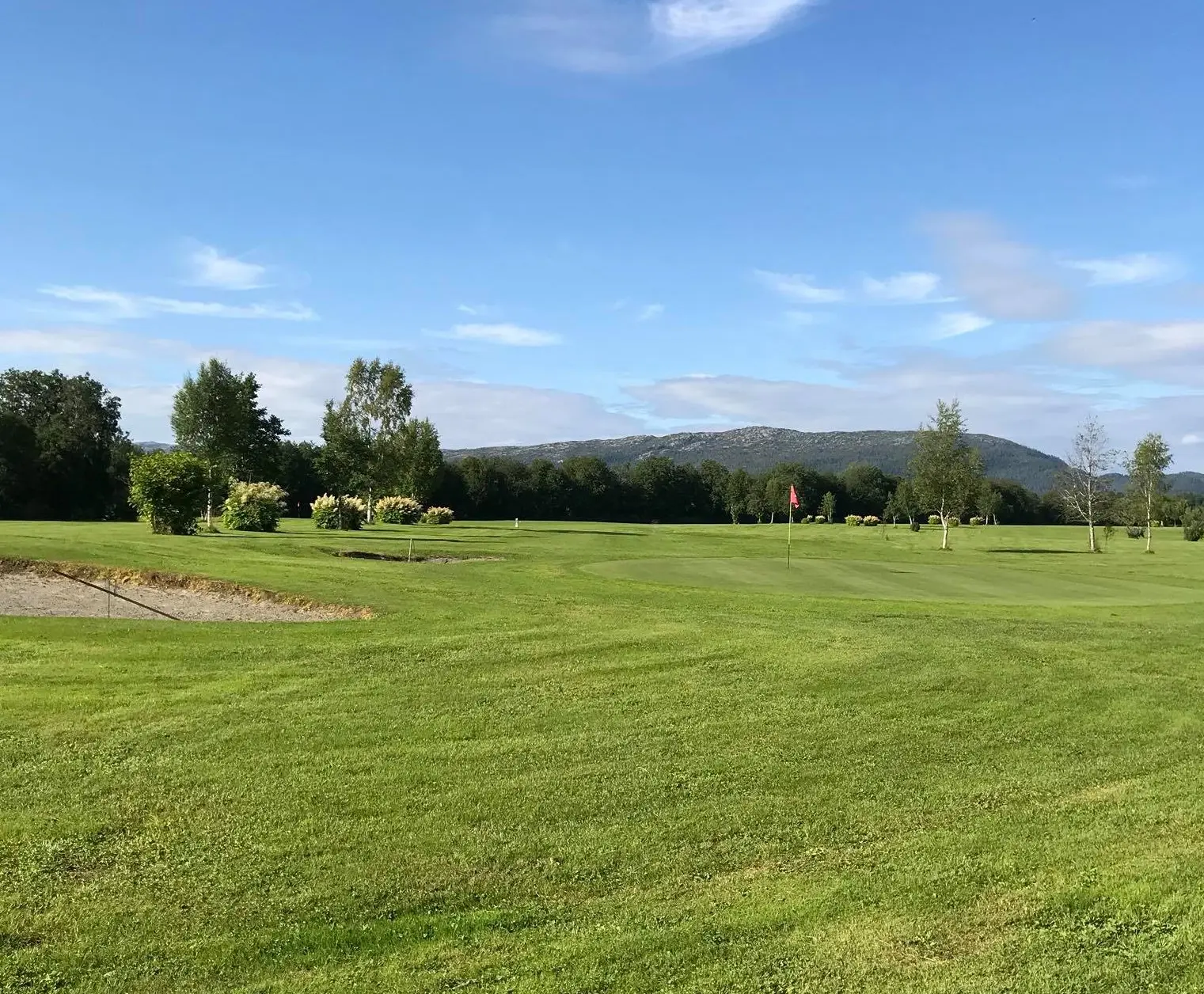 Namdal Golfklubb