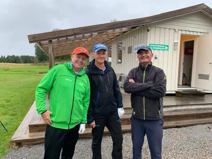 Namdal Golfklubb, bilde 2