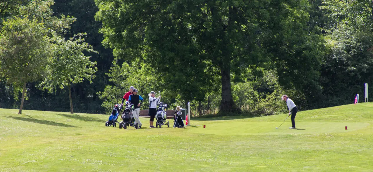 Nordborg Golfklub