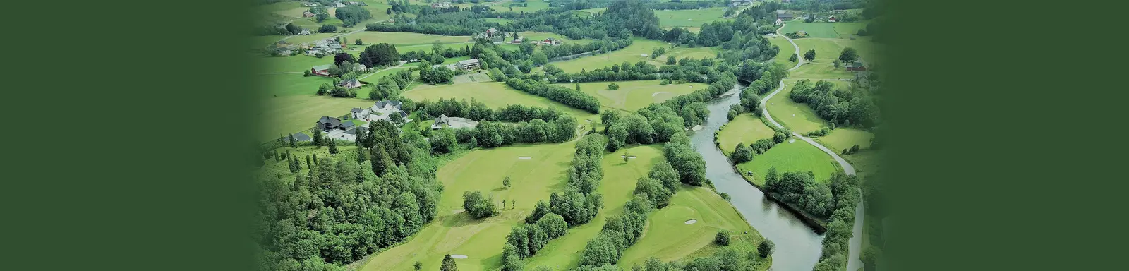 Nordfjord Golfklubb