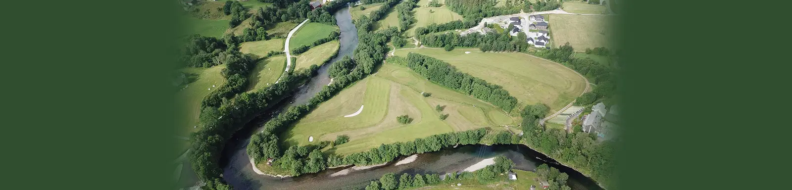 Nordfjord Golfklubb, bilde 2