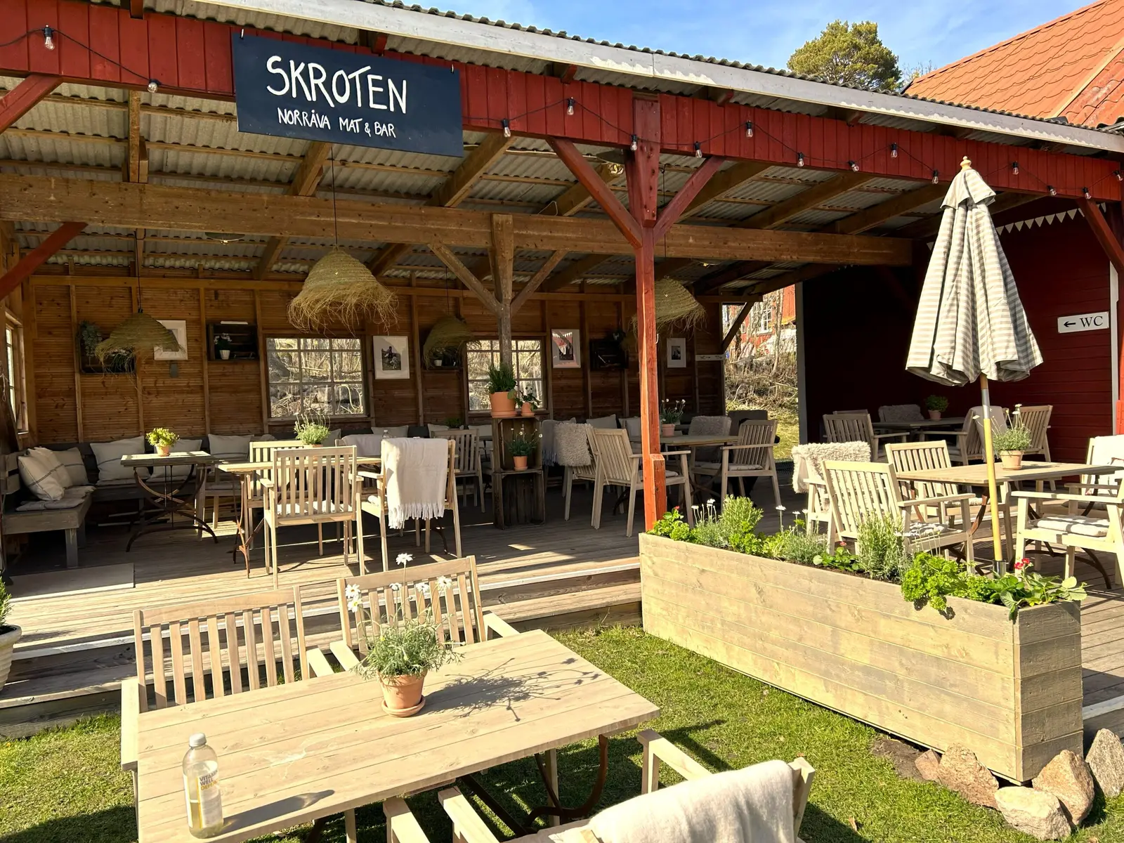 Norråva Golfklubb