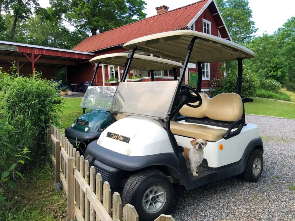 Norråva Golfklubb, bilde 2