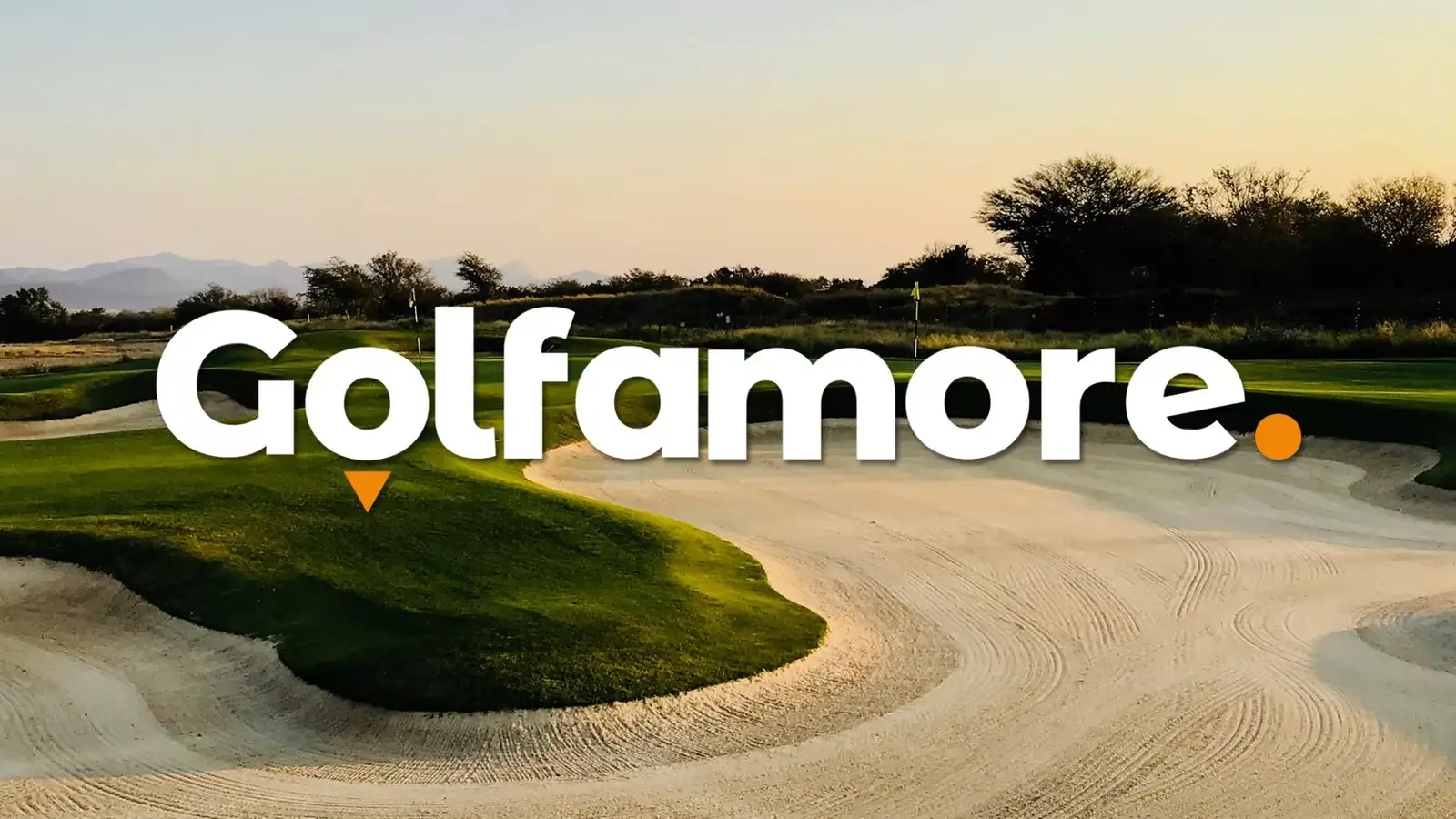 Norsjø Golfklubb, bilde 2