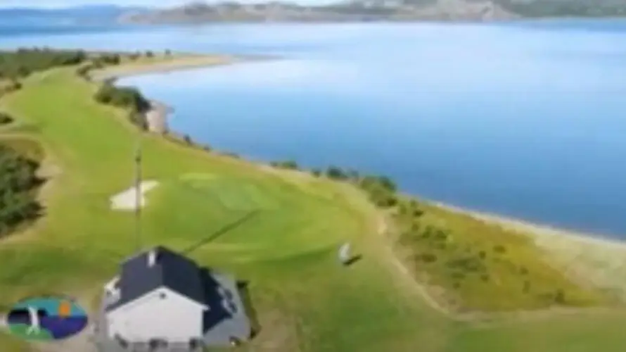 North Cape Golf Club, bilde 2