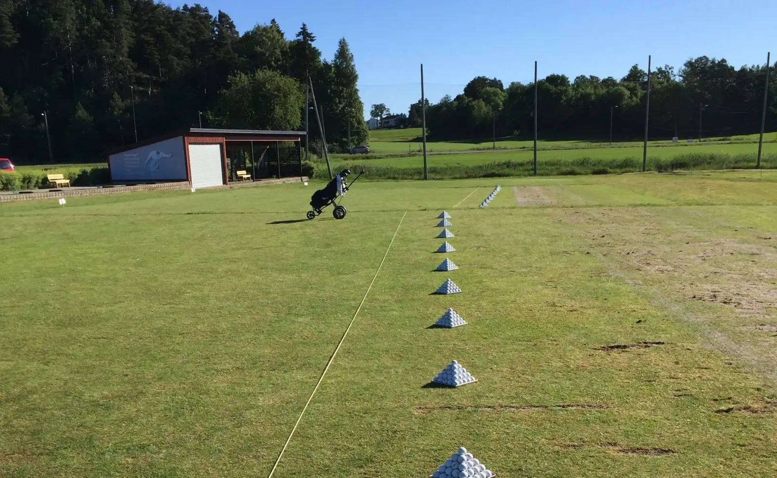 Nøtterøy Golfklubb