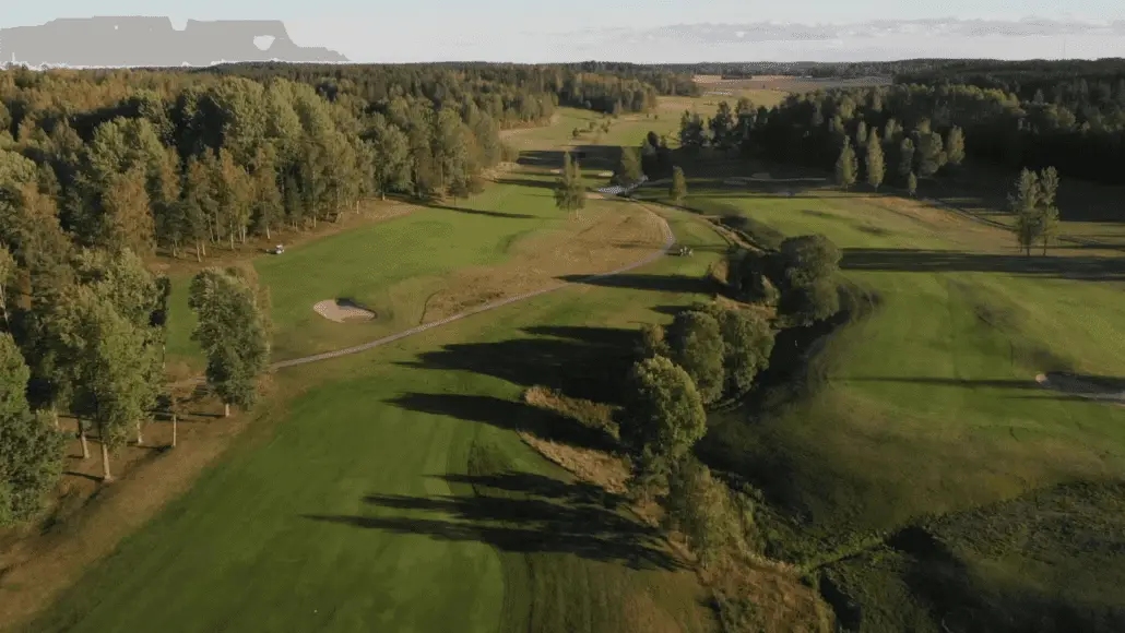Nyköpings Golfklubb