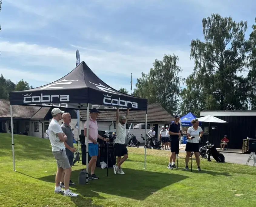 Nyköpings Golfklubb, bilde 2