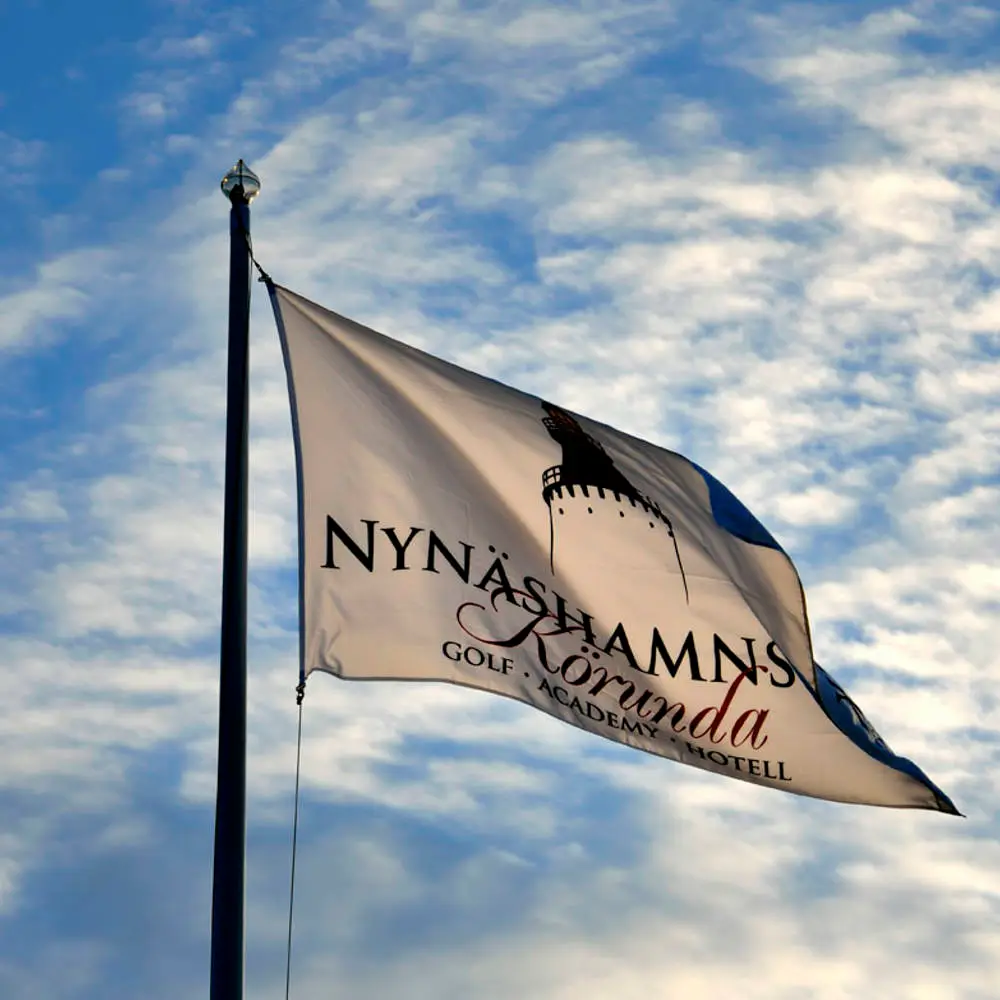 Nynäshamns Golfklubb