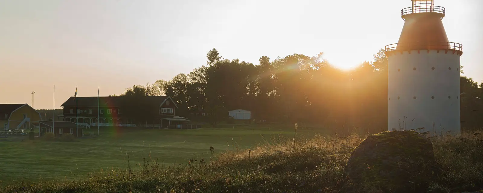 Nynäshamns Golfklubb, bilde 2
