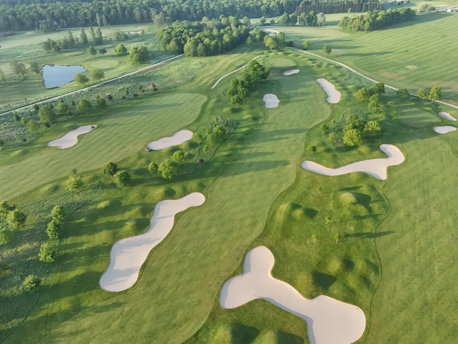 Odense Eventyr Golf