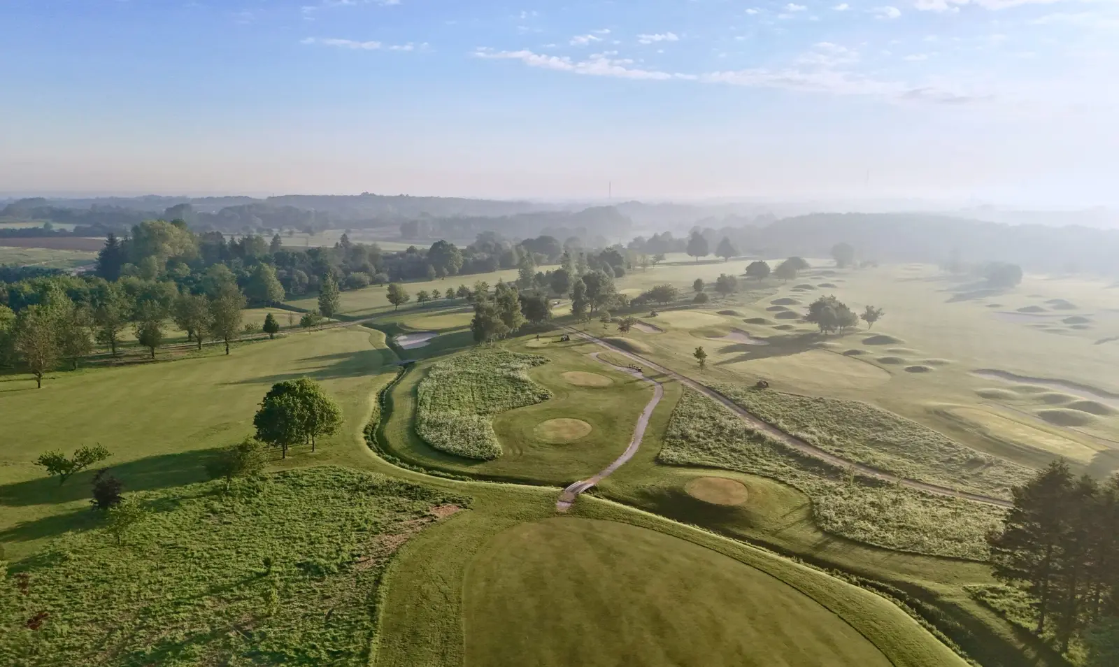Odense Eventyr Golf, bilde 2