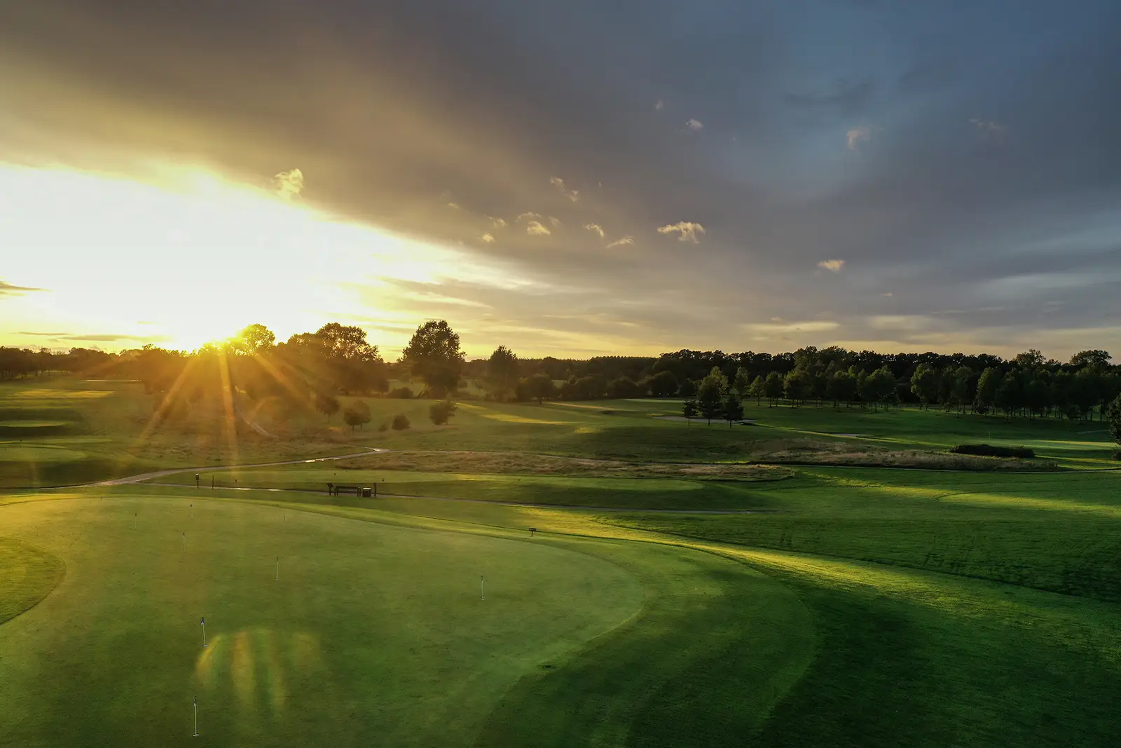 Odense Eventyr Golf, bilde 3