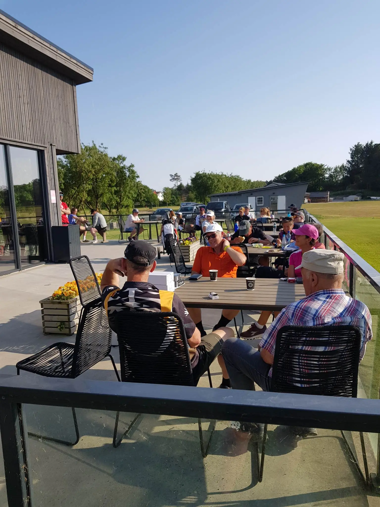 Ogna Golfklubb