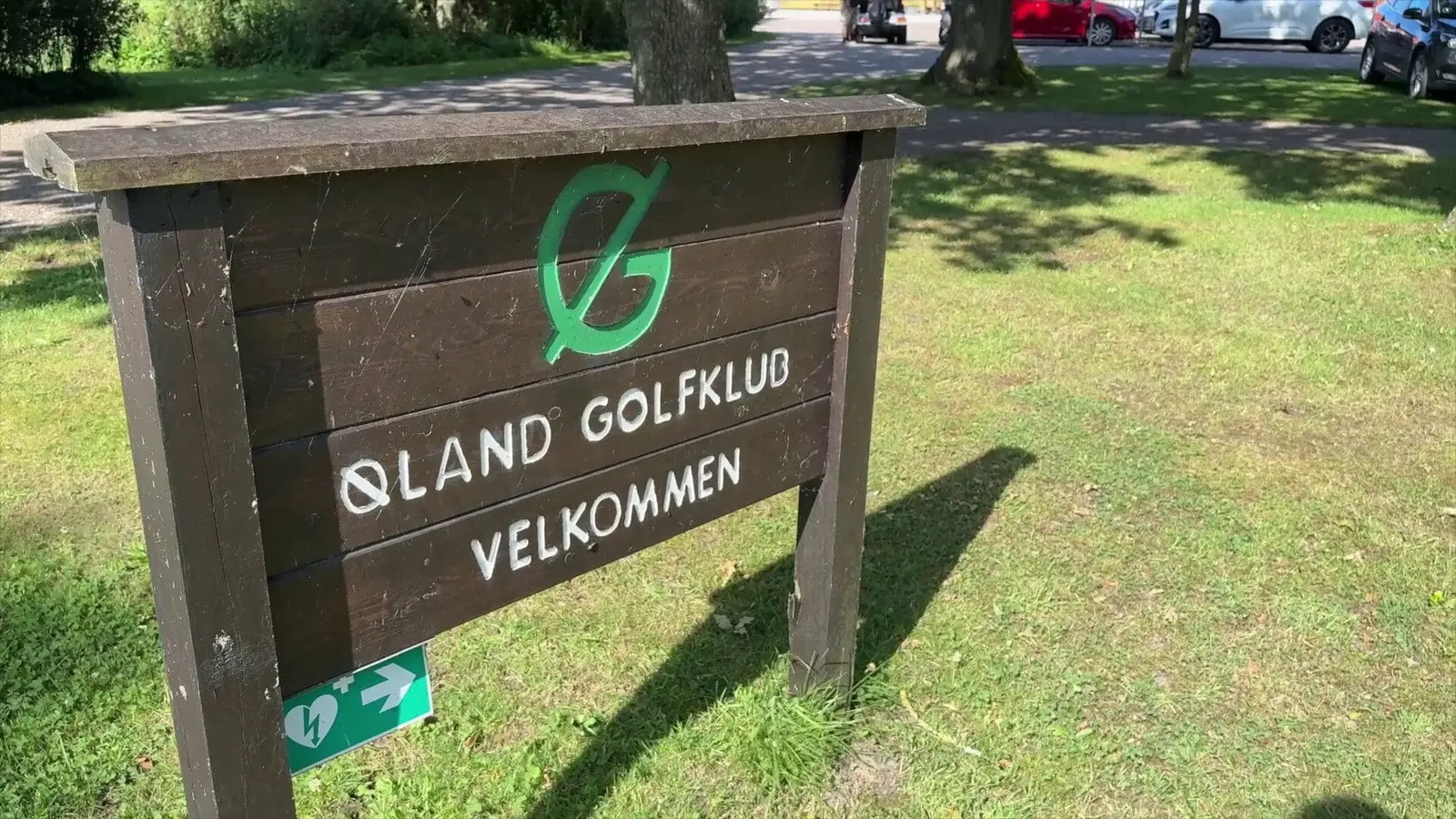 Øland Golfklub