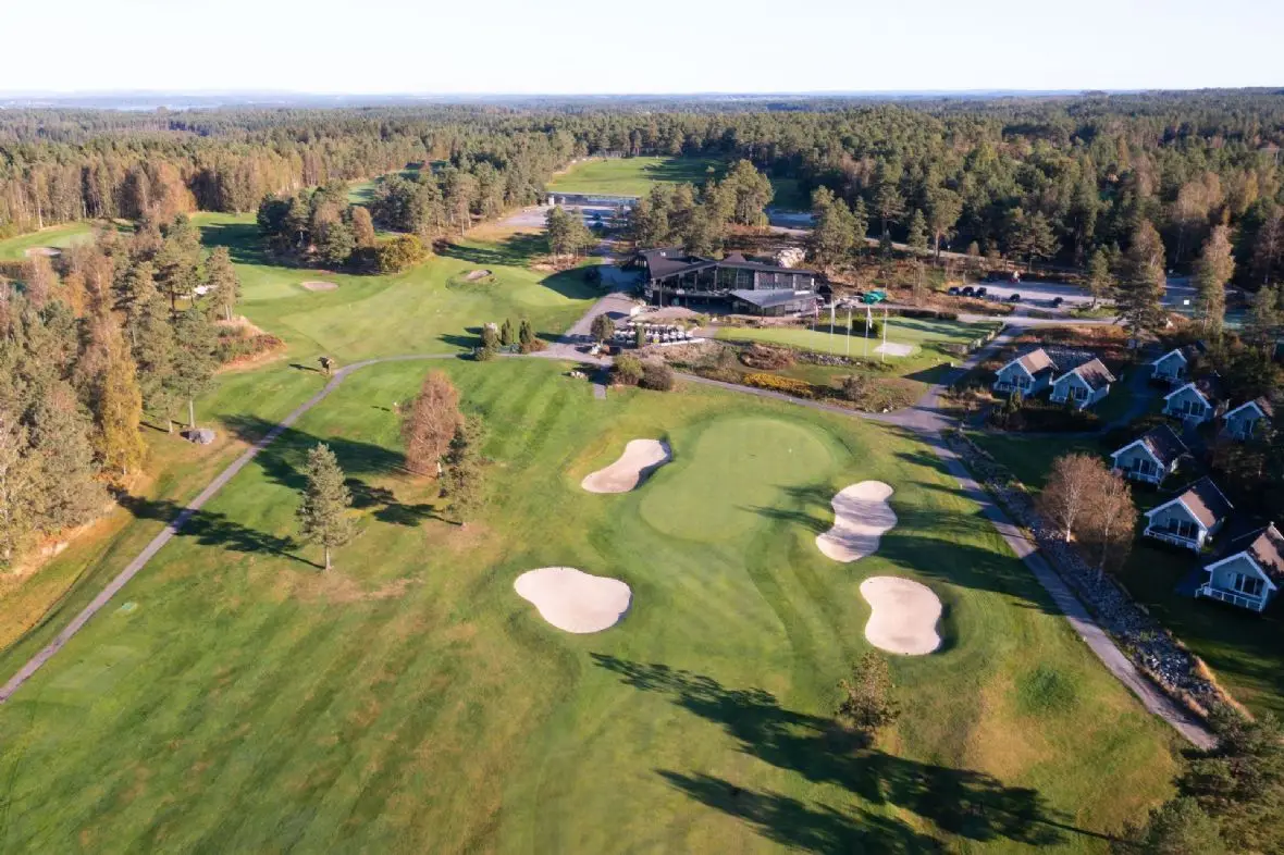 Onsøy Golfklubb
