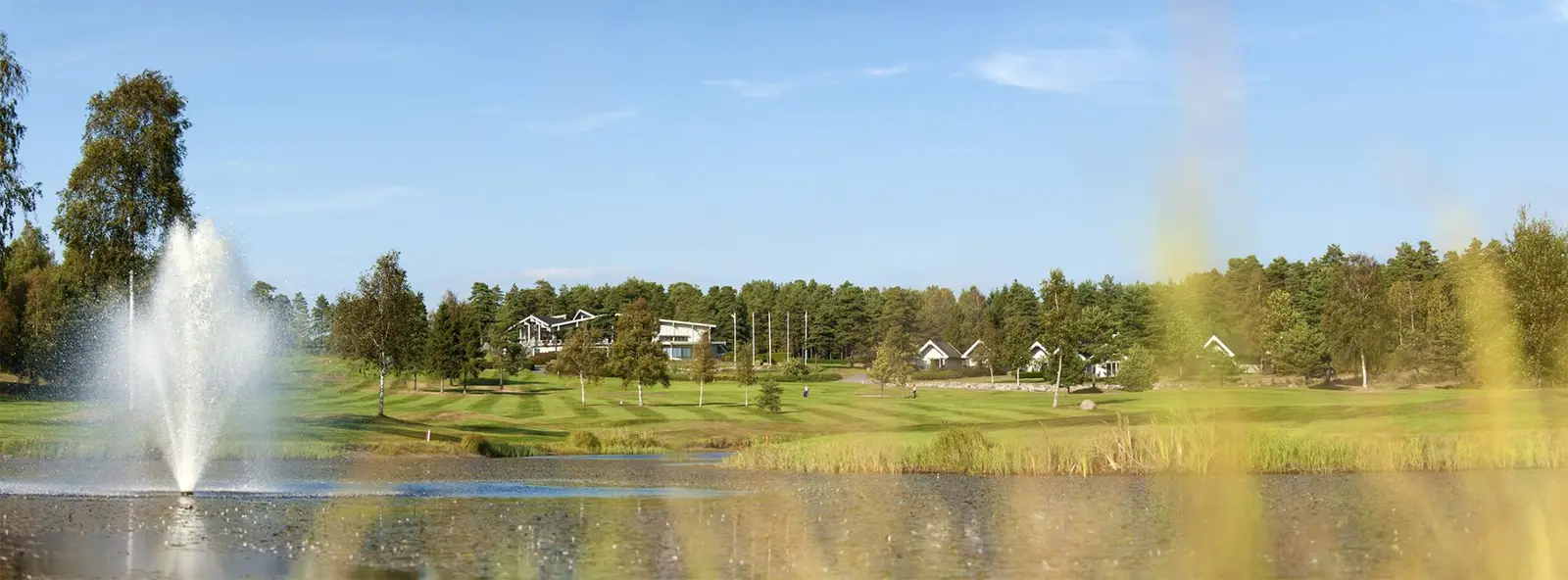 Onsøy Golfklubb, bilde 2