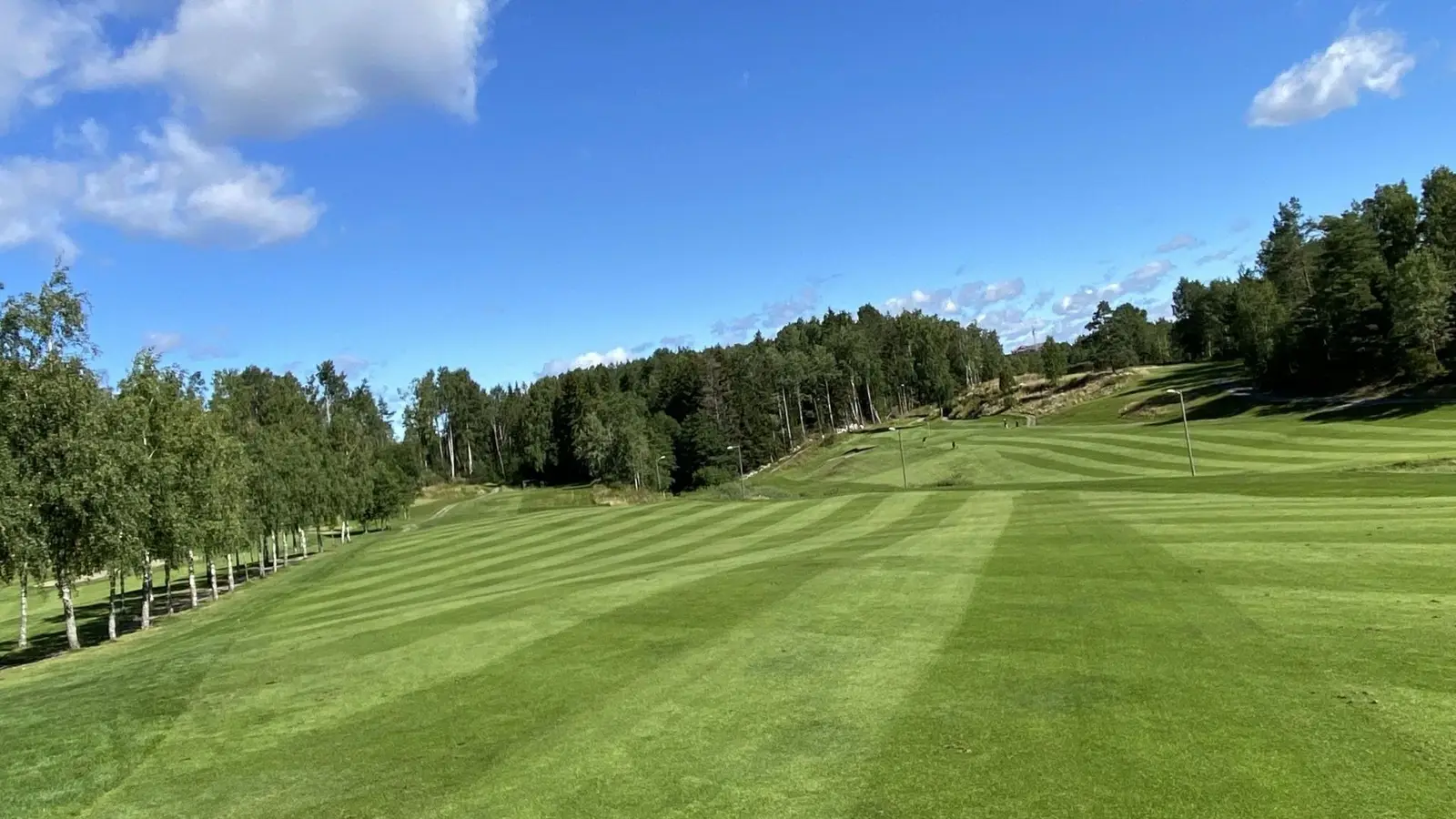 Oppegård Golfklubb