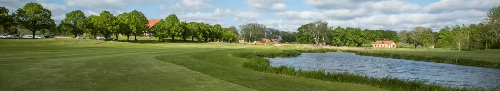 Örbyhus golfklubb