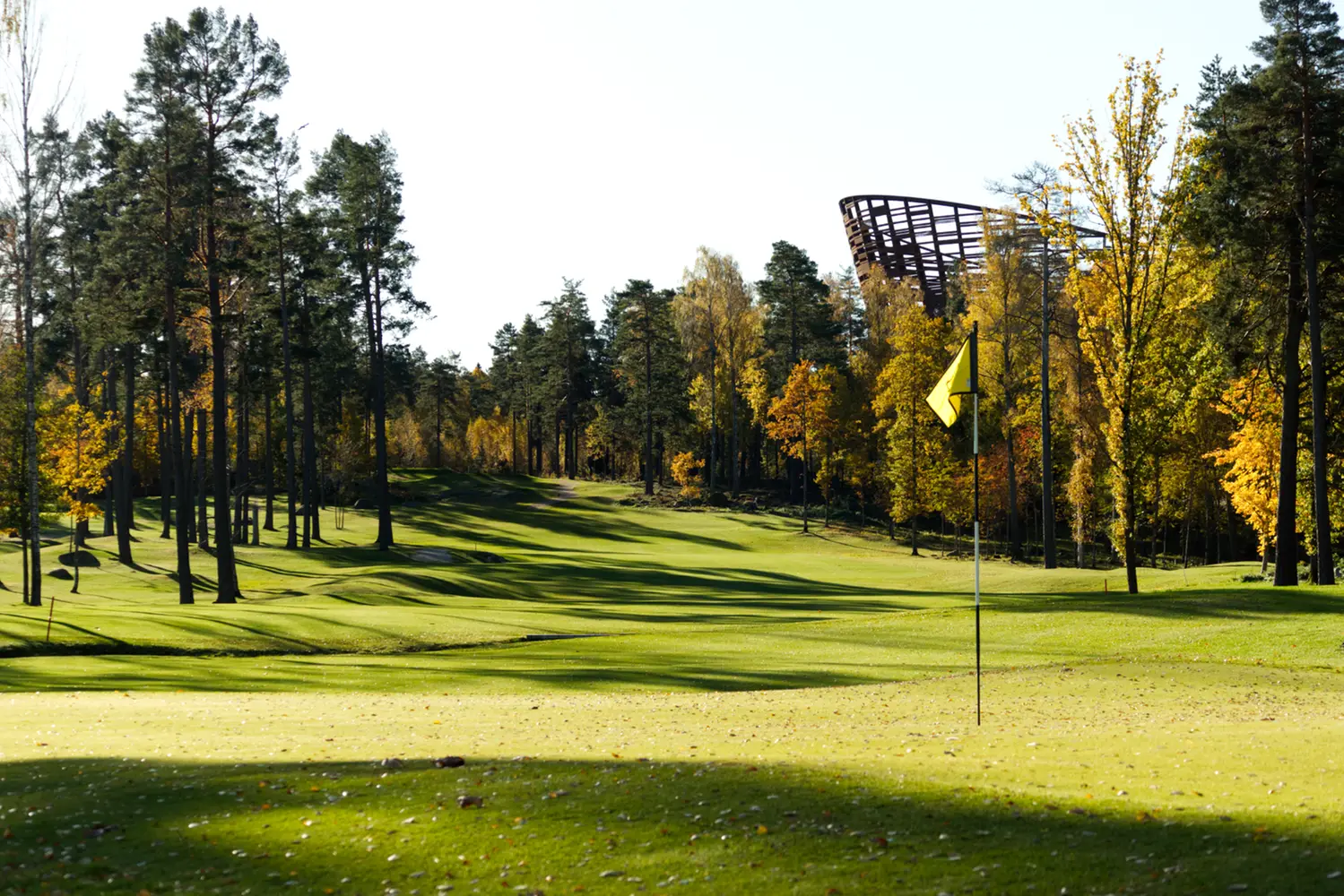 Örebro City Golf & Country Club Mosjö