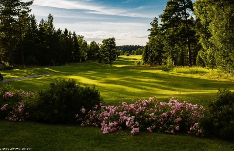 Öregrunds Golfklubb
