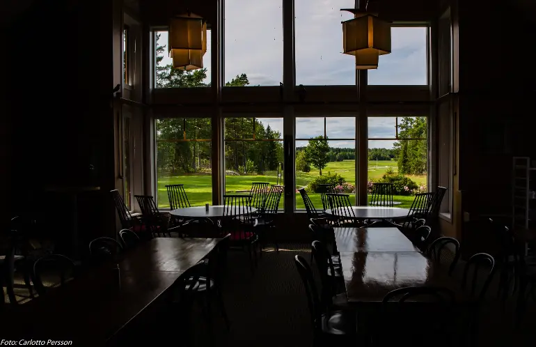 Öregrunds Golfklubb, bilde 3