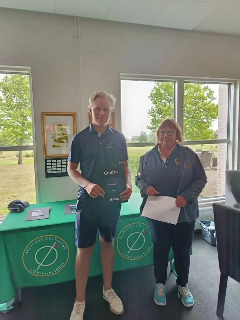 Örestads golfklubb, bilde 3