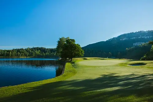Oslo Golfklubb