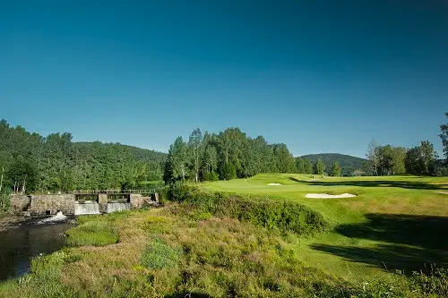Oslo Golfklubb, bilde 2