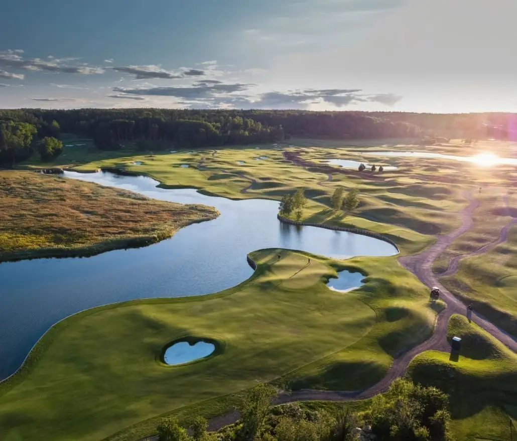 Österåkers Golfklubb