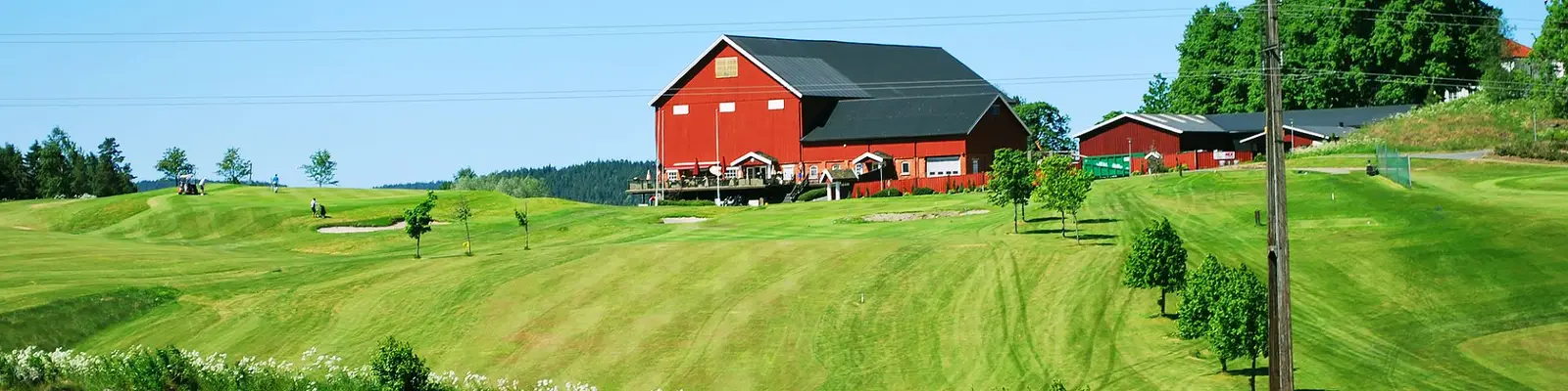 Østmarka Golfklubb