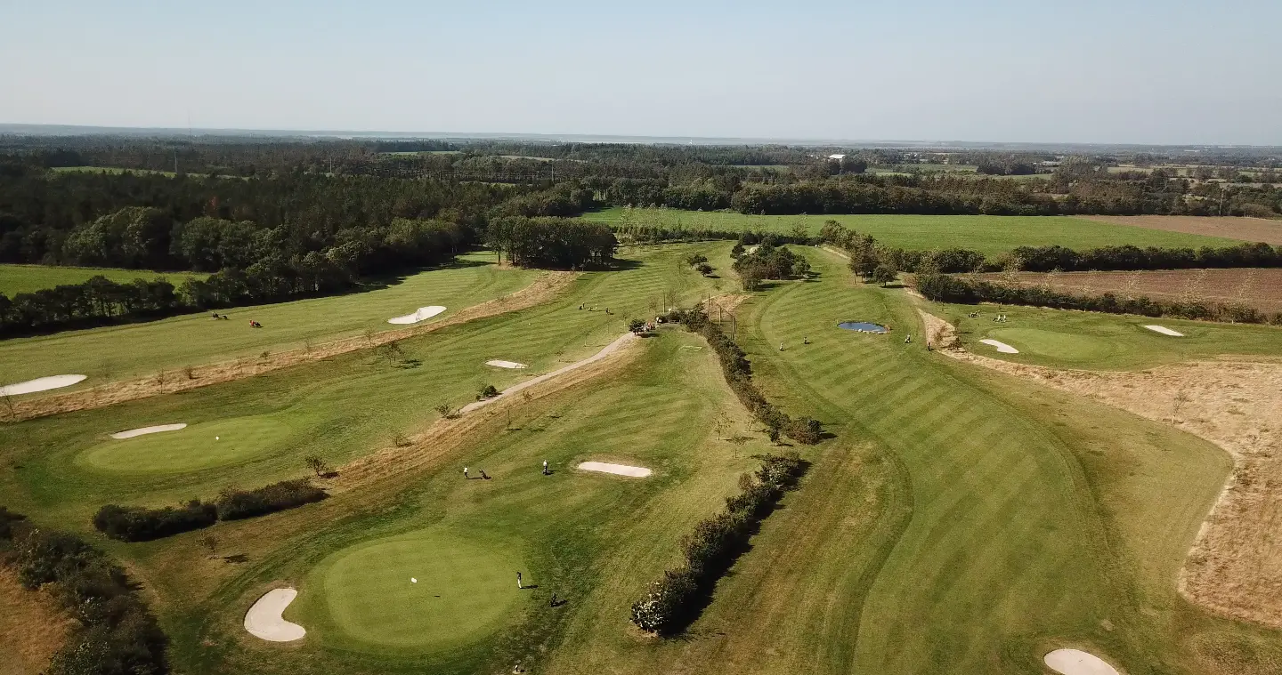 Outrup Golfbane, bilde 2
