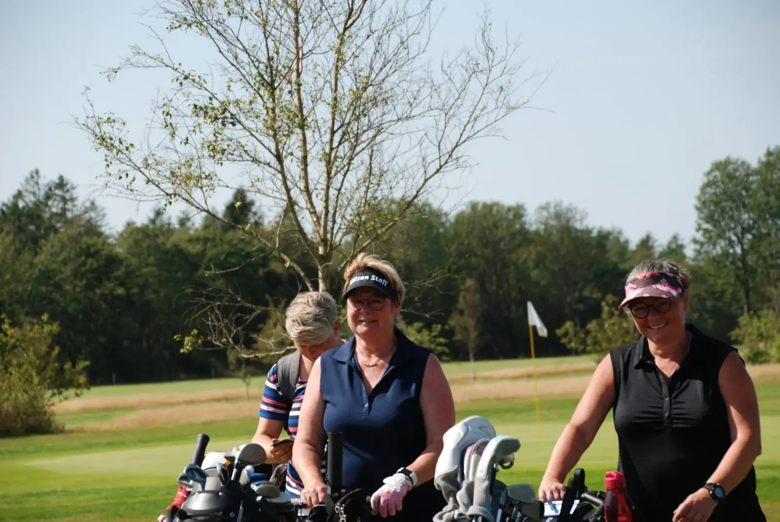 Outrup Golfbane, bilde 3