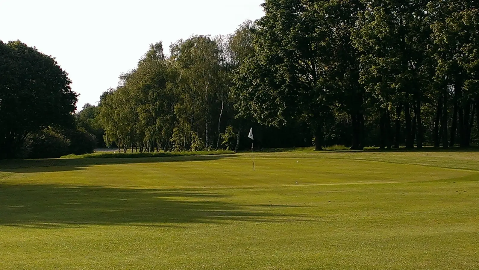 Passebækgård Golfbane, bilde 3