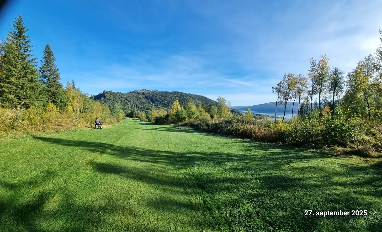 Polarsirkelen Golf, bilde 2