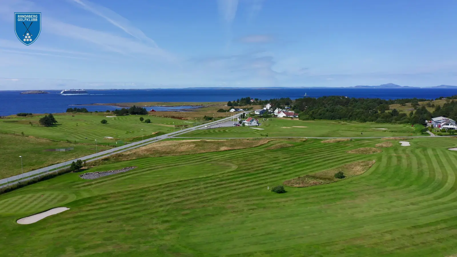Randaberg Golfklubb