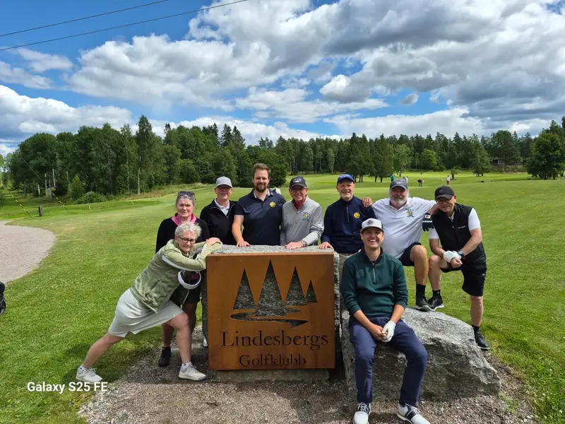Rättviks Golfklubb, bilde 2