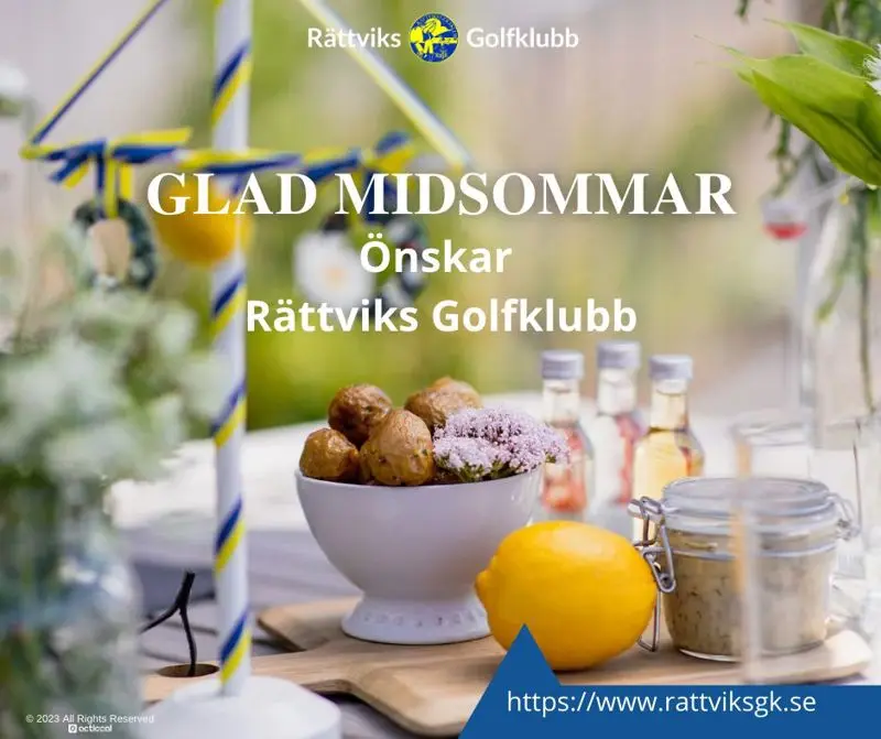 Rättviks Golfklubb, bilde 3