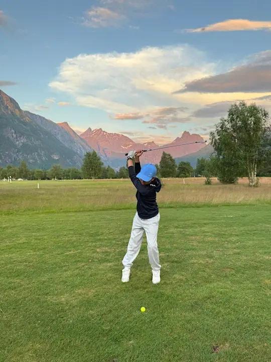 Rauma Golfklubb