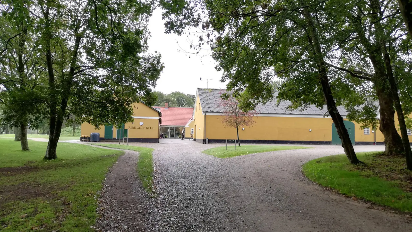 Ribe Golfklub