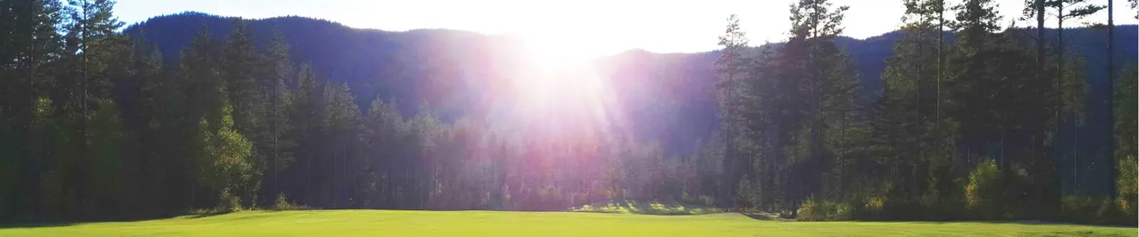 Ringerike Golfklubb