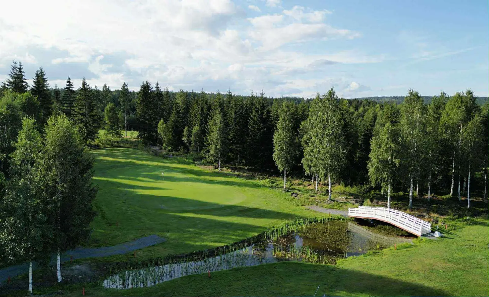 Romerike Golfklubb, bilde 2