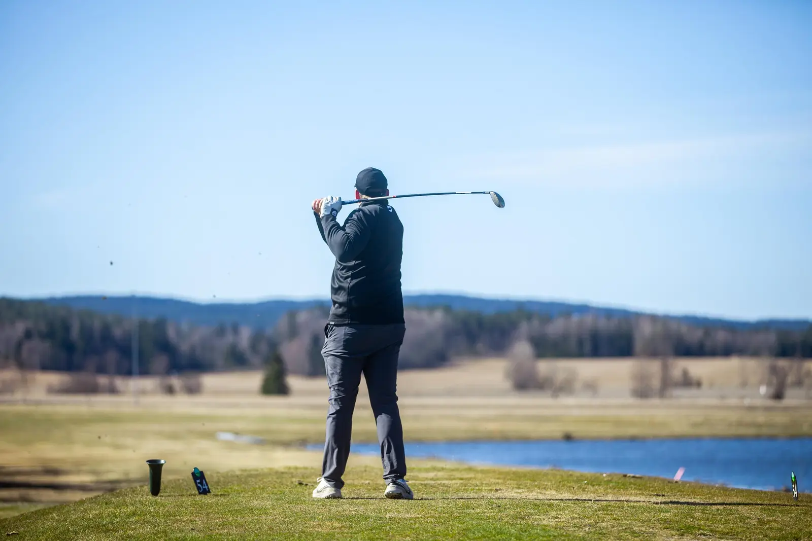 Romerike Golfklubb, bilde 3
